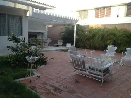 Casa (1 Nivel) en Venta en Casa Gobernador, Zulia - 17