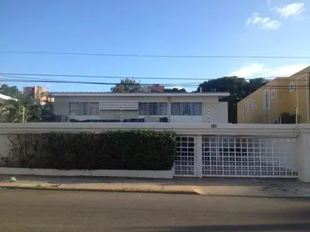 Casa (1 Nivel) en Venta en Casa Gobernador, Zulia - 2
