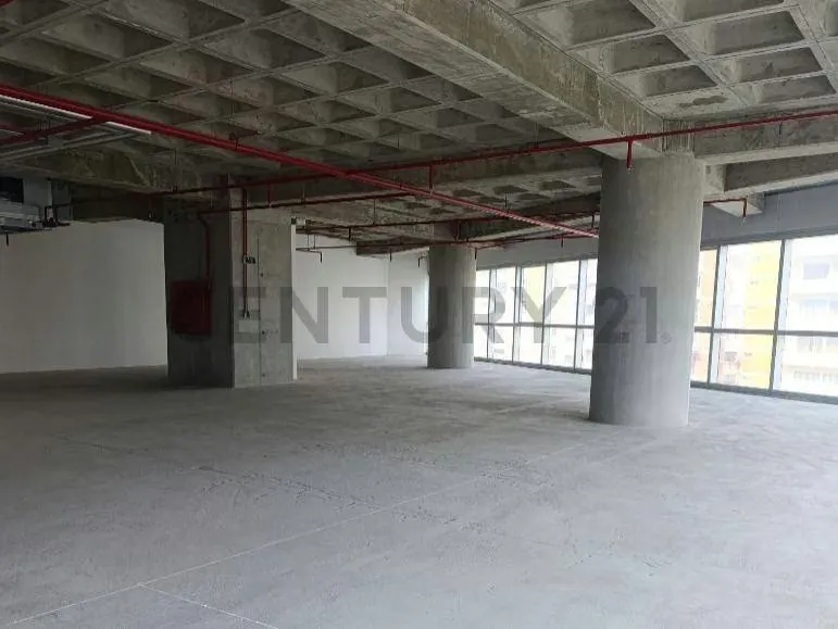 Oficina en venta Campo Alegre Caracas - 3