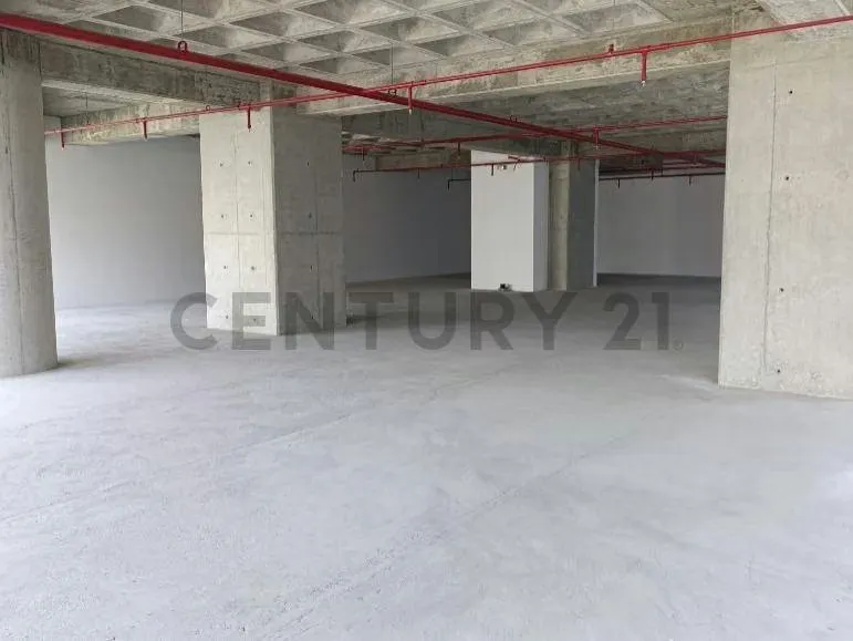 Oficina en venta Campo Alegre Caracas - 4