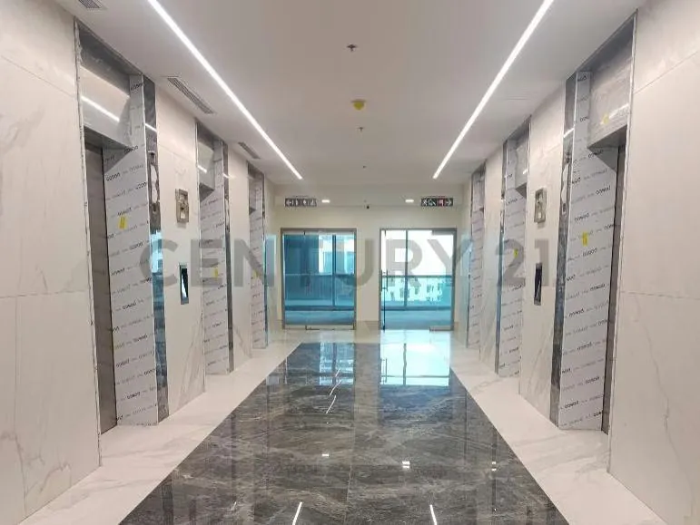 Oficina en venta Campo Alegre Caracas - 6