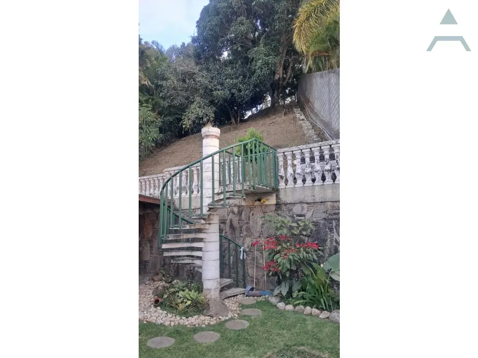 Se vende casa 360m² 4h/3.5b/5p Los Naranjos - 19