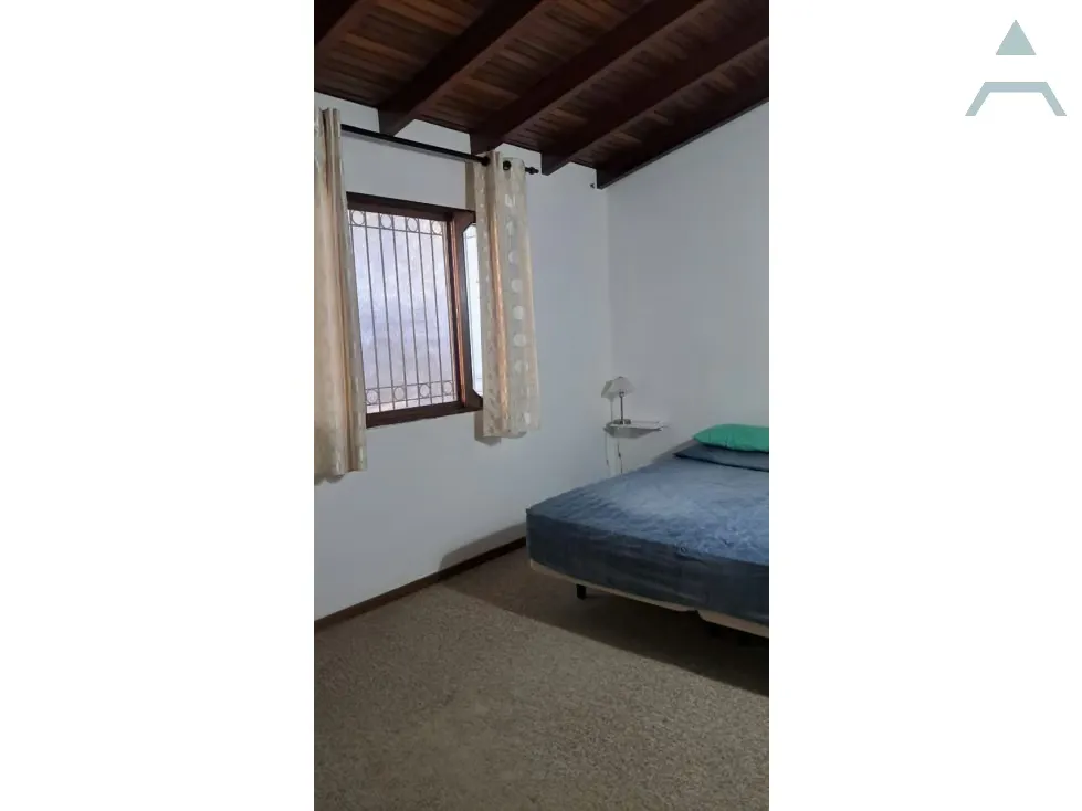 Se vende casa 360m² 4h/3.5b/5p Los Naranjos - 20