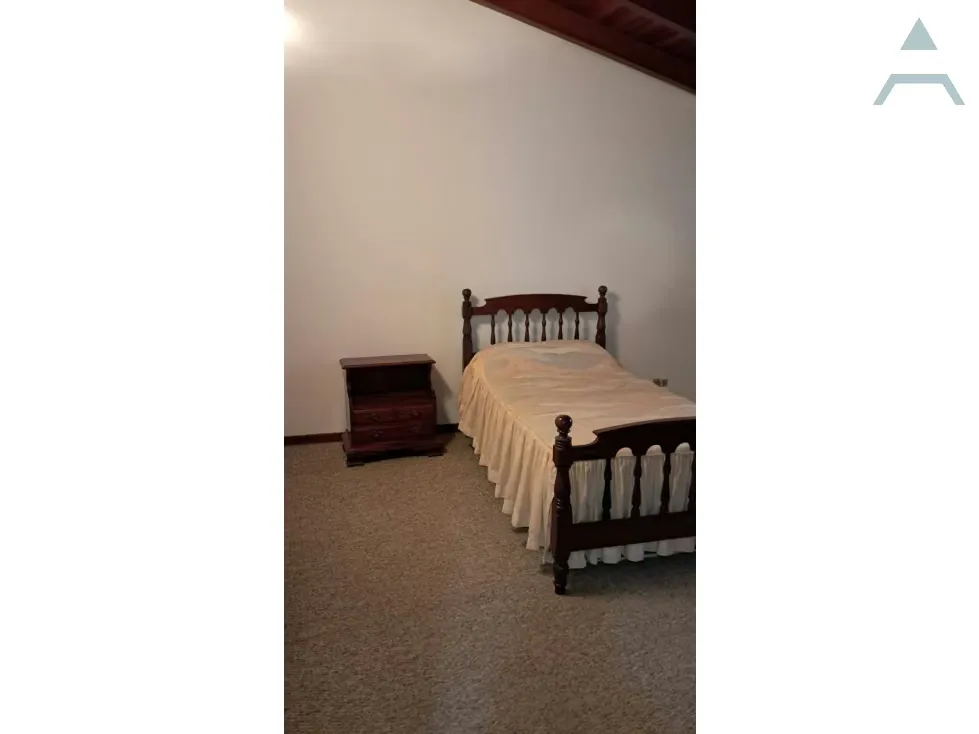 Se vende casa 360m² 4h/3.5b/5p Los Naranjos - 21