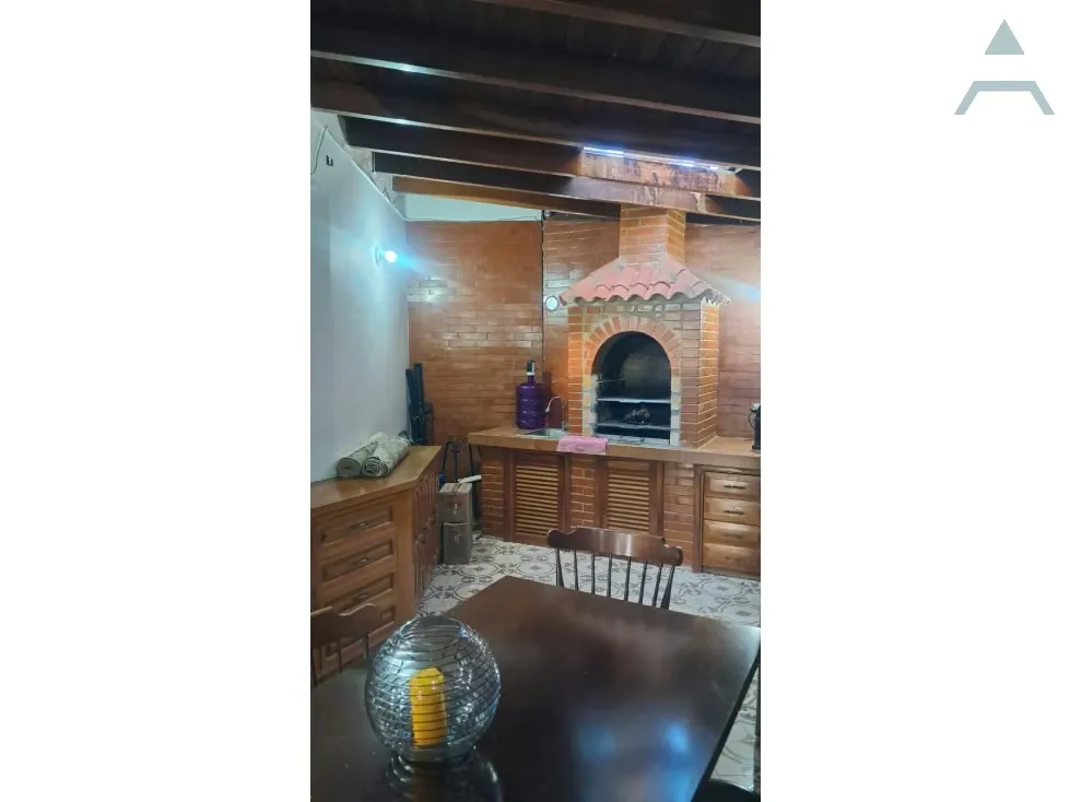 Se vende casa 360m² 4h/3.5b/5p Los Naranjos - 24