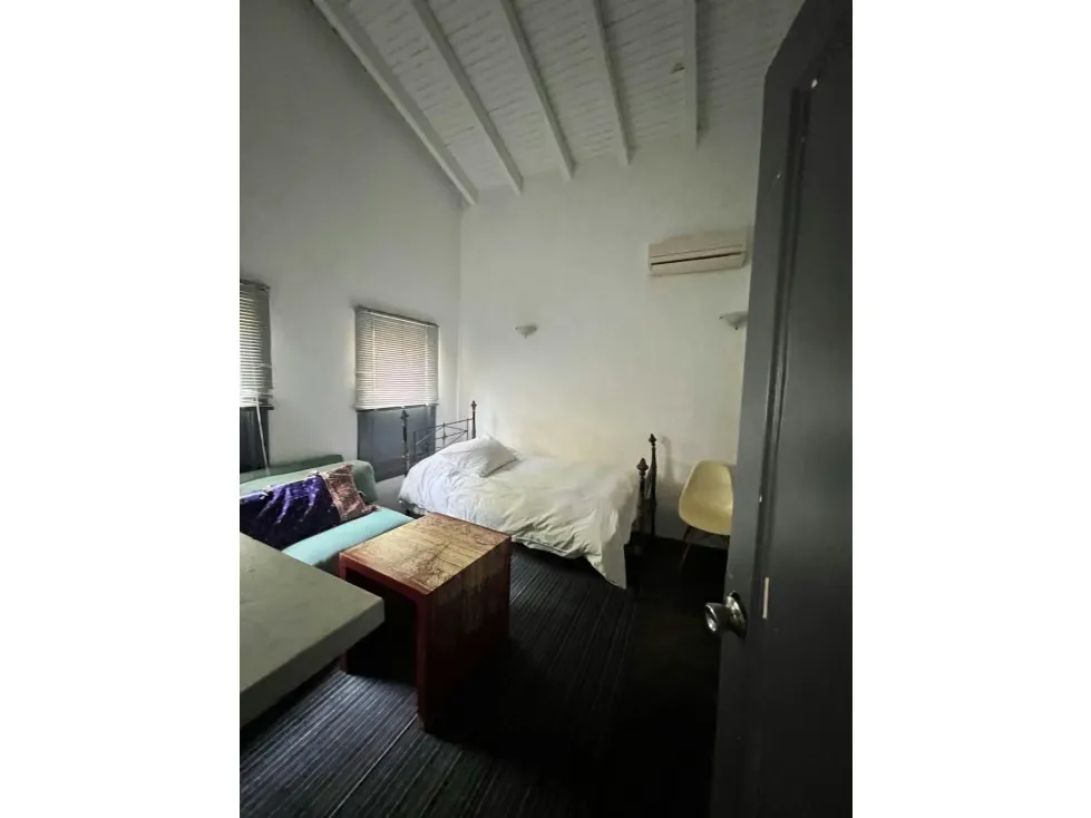 Palos Grandes/casa/venta/1000mter/600mcons/5hab/7baños/estudio/jardin - 11