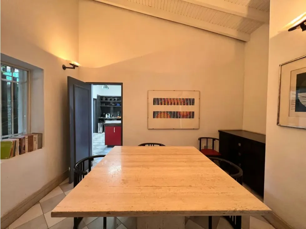 Palos Grandes/casa/venta/1000mter/600mcons/5hab/7baños/estudio/jardin - 7
