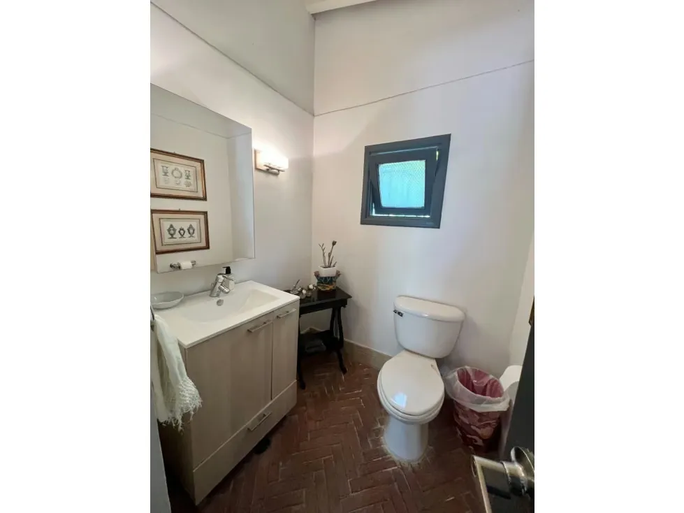 Palos Grandes/casa/venta/1000mter/600mcons/5hab/7baños/estudio/jardin - 8