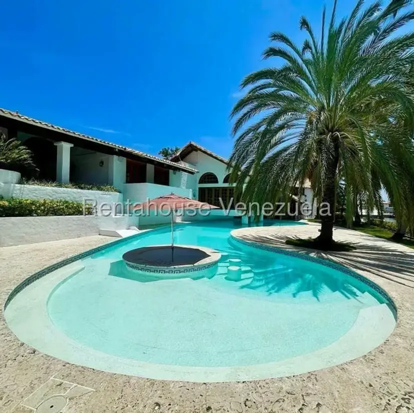Casa (Multipes Niveles) en Venta en Las Villas, Anzoategui
