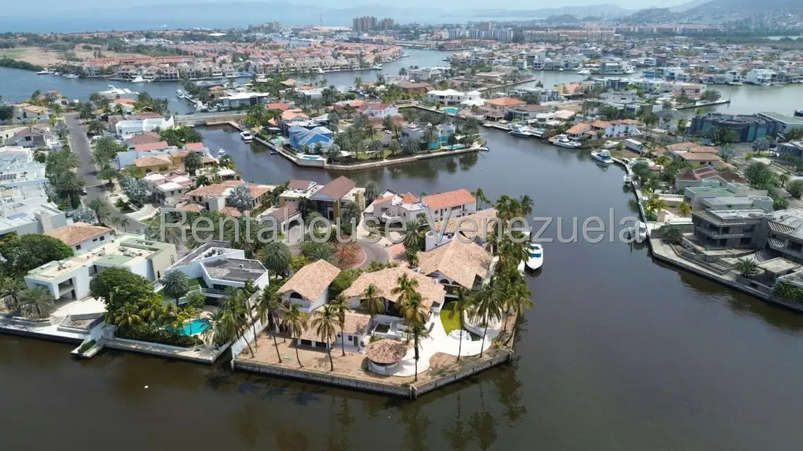 Casa (Multipes Niveles) en Venta en Las Villas, Anzoategui - 11