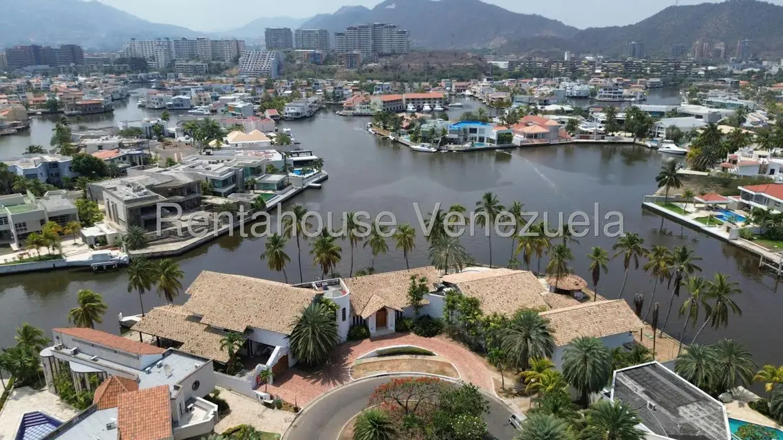 Casa (Multipes Niveles) en Venta en Las Villas, Anzoategui - 12