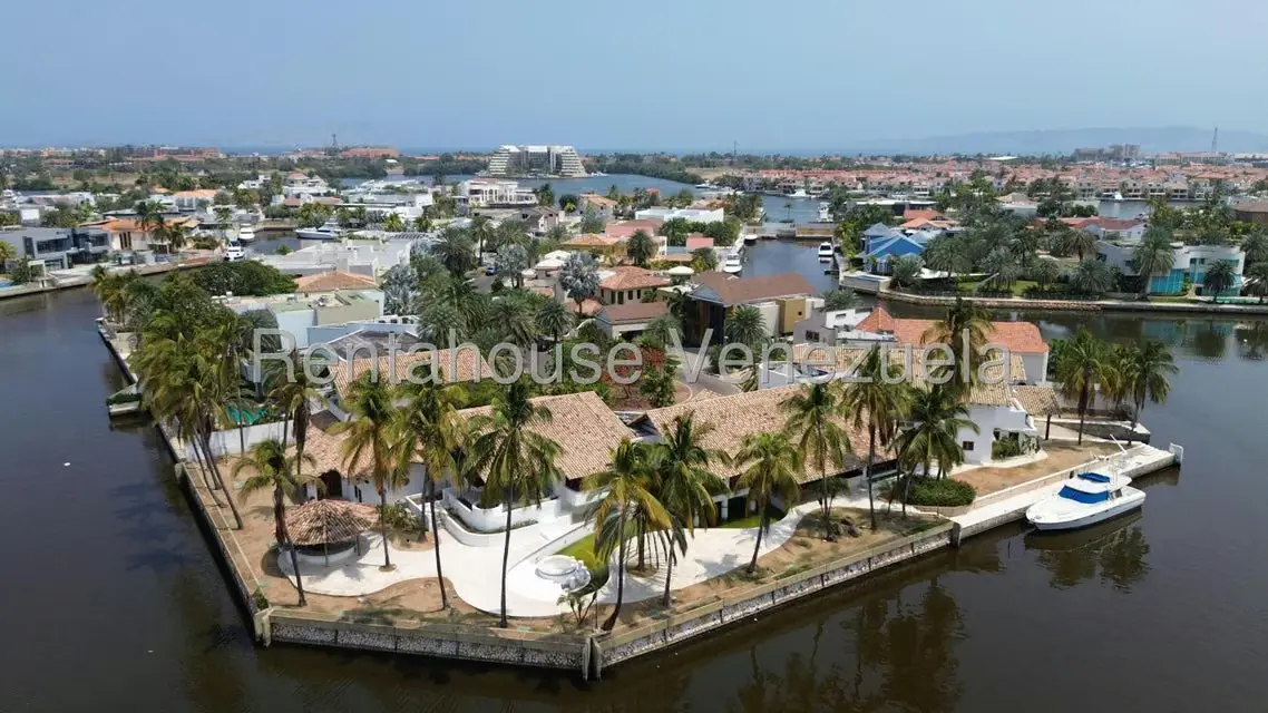 Casa (Multipes Niveles) en Venta en Las Villas, Anzoategui - 14