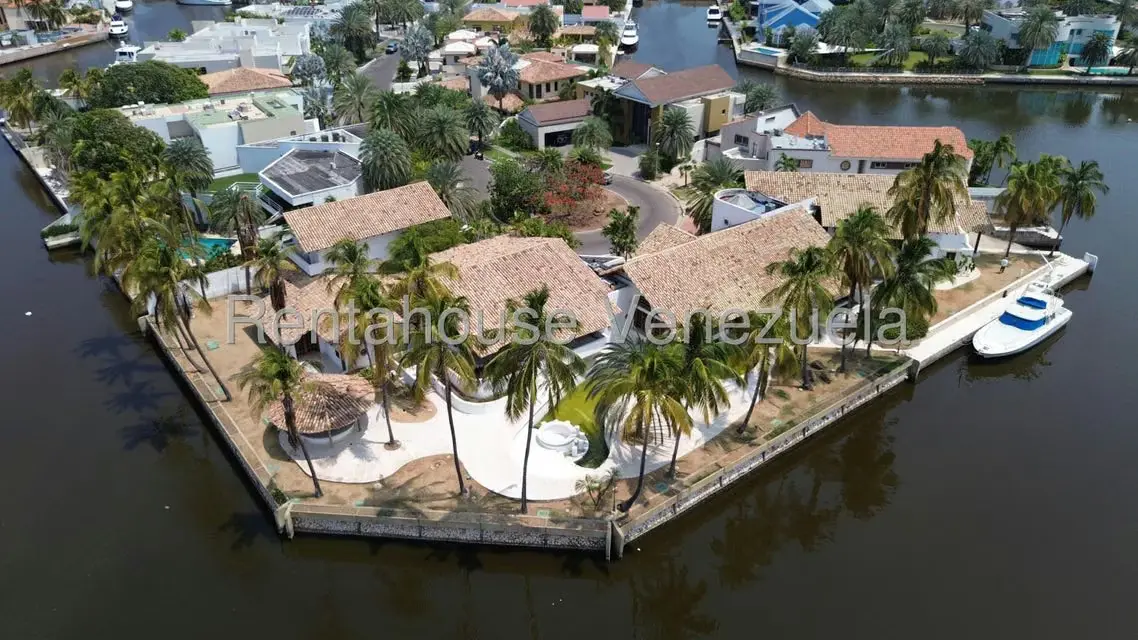 Casa (Multipes Niveles) en Venta en Las Villas, Anzoategui - 15