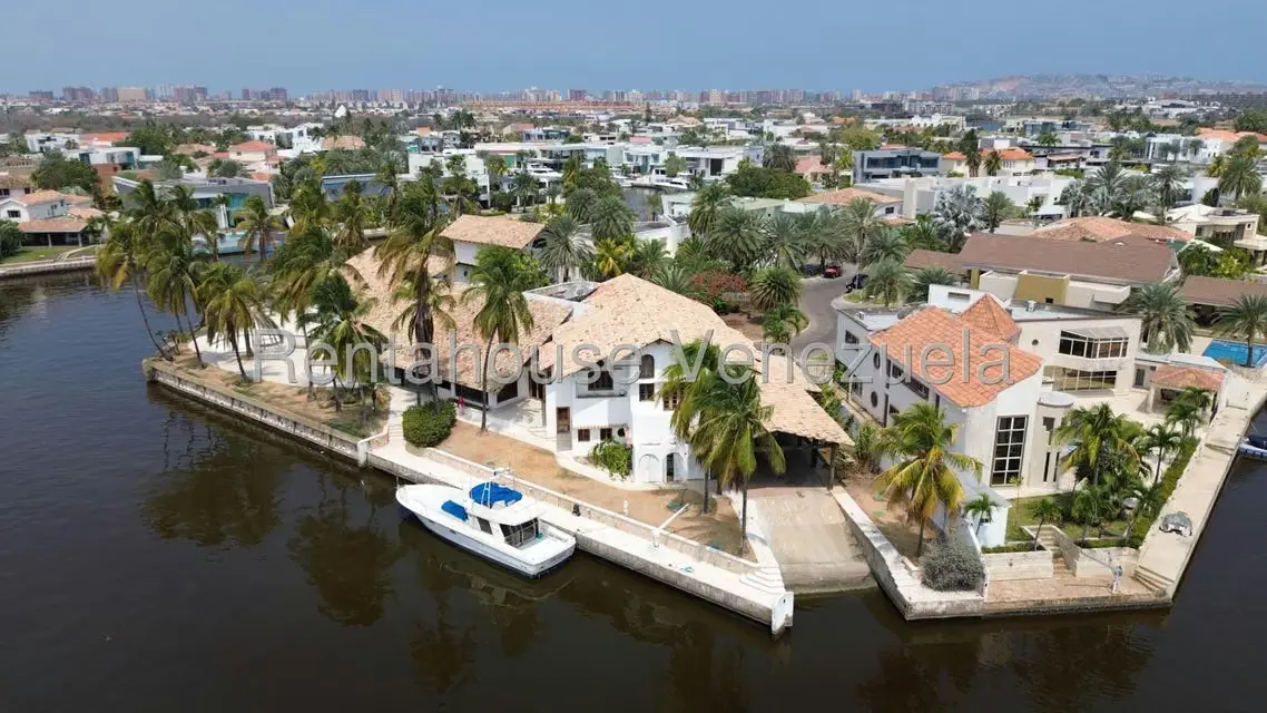 Casa (Multipes Niveles) en Venta en Las Villas, Anzoategui - 17