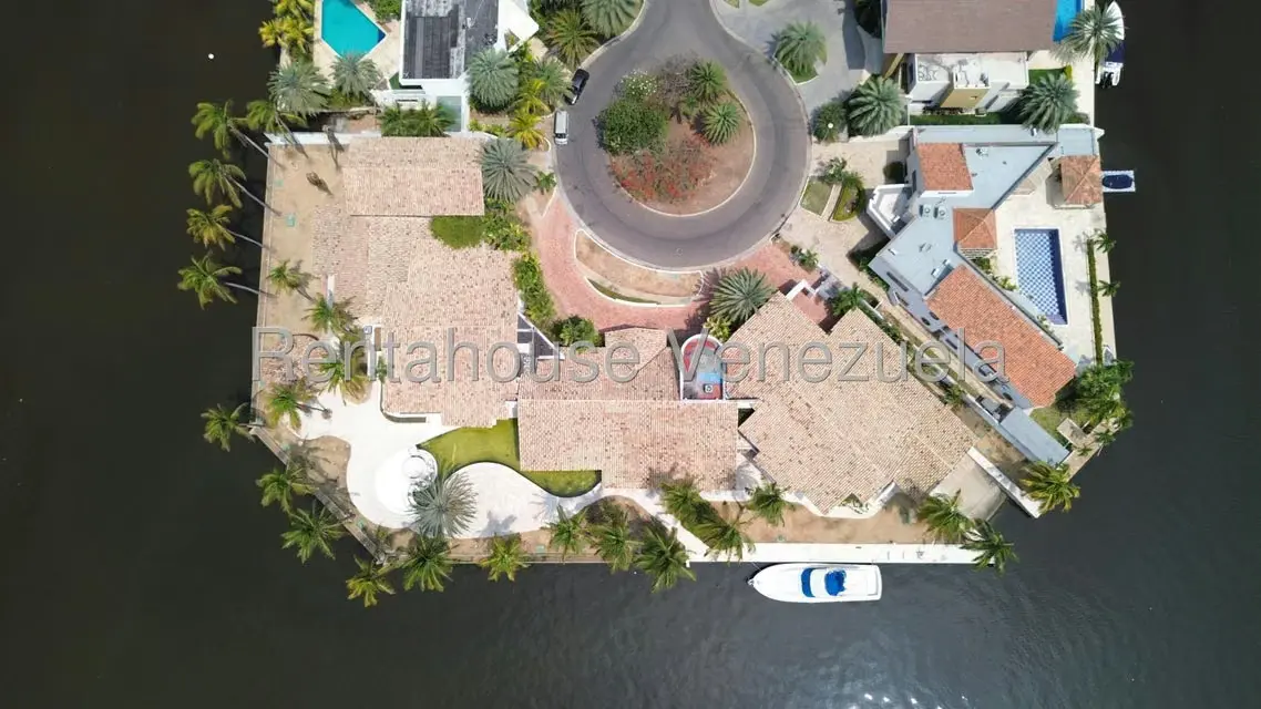 Casa (Multipes Niveles) en Venta en Las Villas, Anzoategui - 19