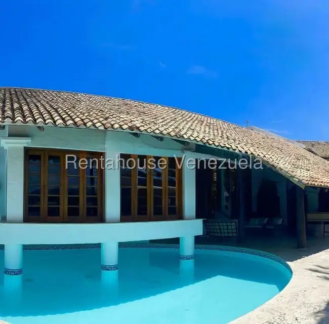Casa (Multipes Niveles) en Venta en Las Villas, Anzoategui - 2