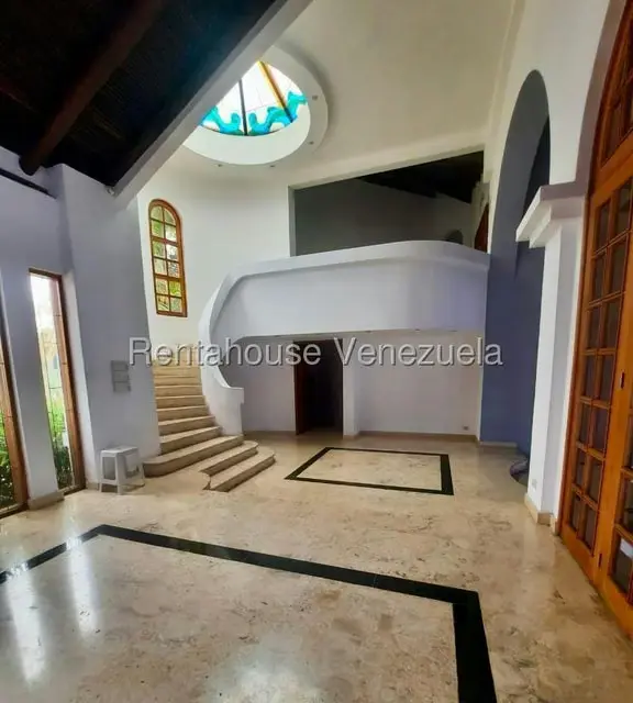 Casa (Multipes Niveles) en Venta en Las Villas, Anzoategui - 21