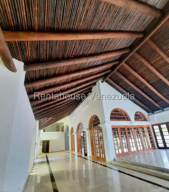 Casa (Multipes Niveles) en Venta en Las Villas, Anzoategui - 5