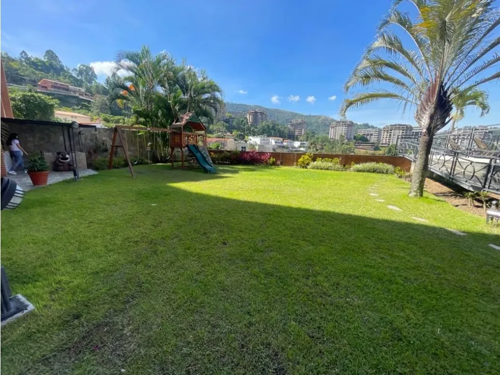 Vendo apto 561m2 4h/3.5/4p La Tahona 7350 - 16