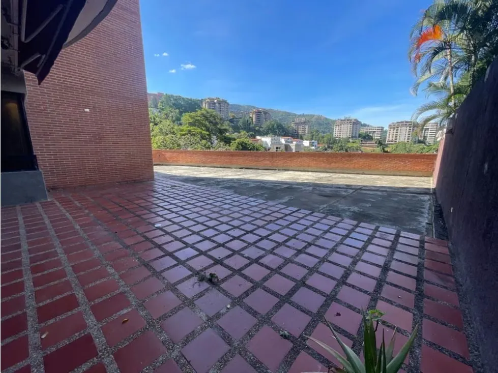 Vendo apto 561m2 4h/3.5/4p La Tahona 7350 - 22