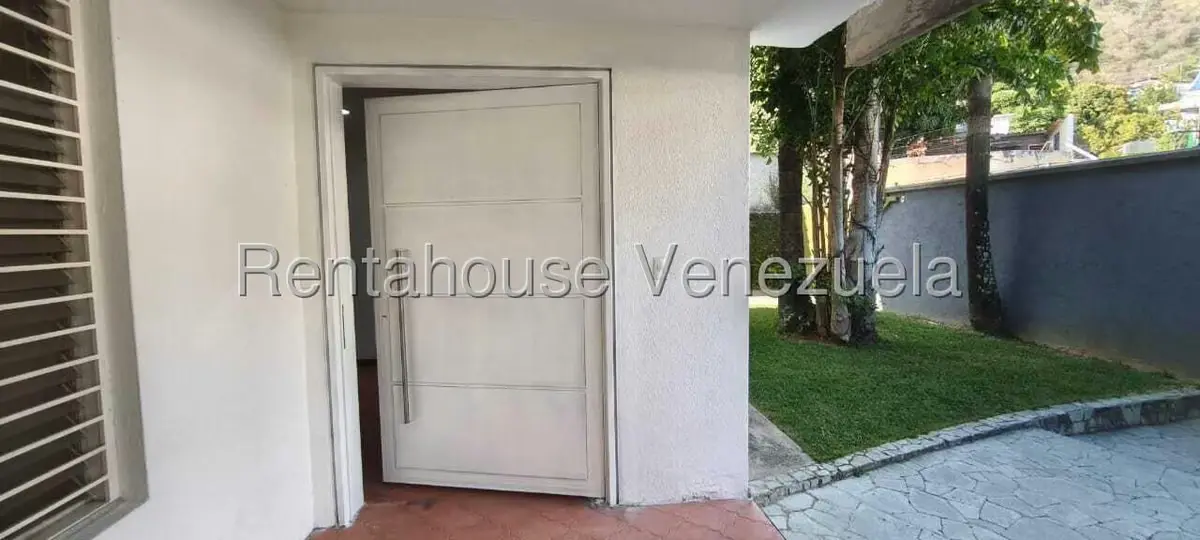 Casa (Duplex) en Venta en El Marques, Distrito Metropolitano - 4