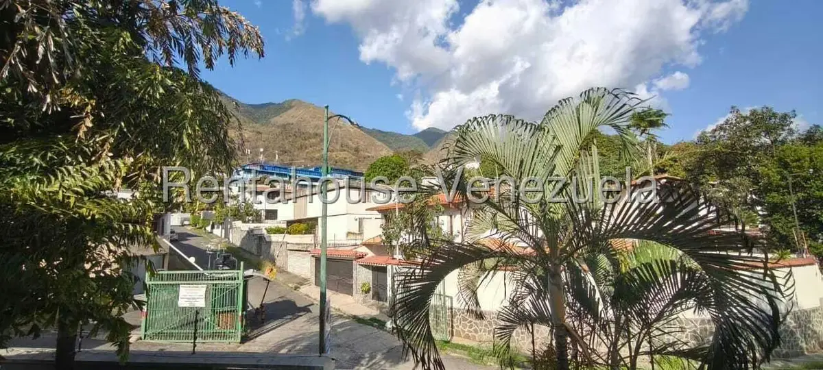 Casa (Duplex) en Venta en El Marques, Distrito Metropolitano - 41
