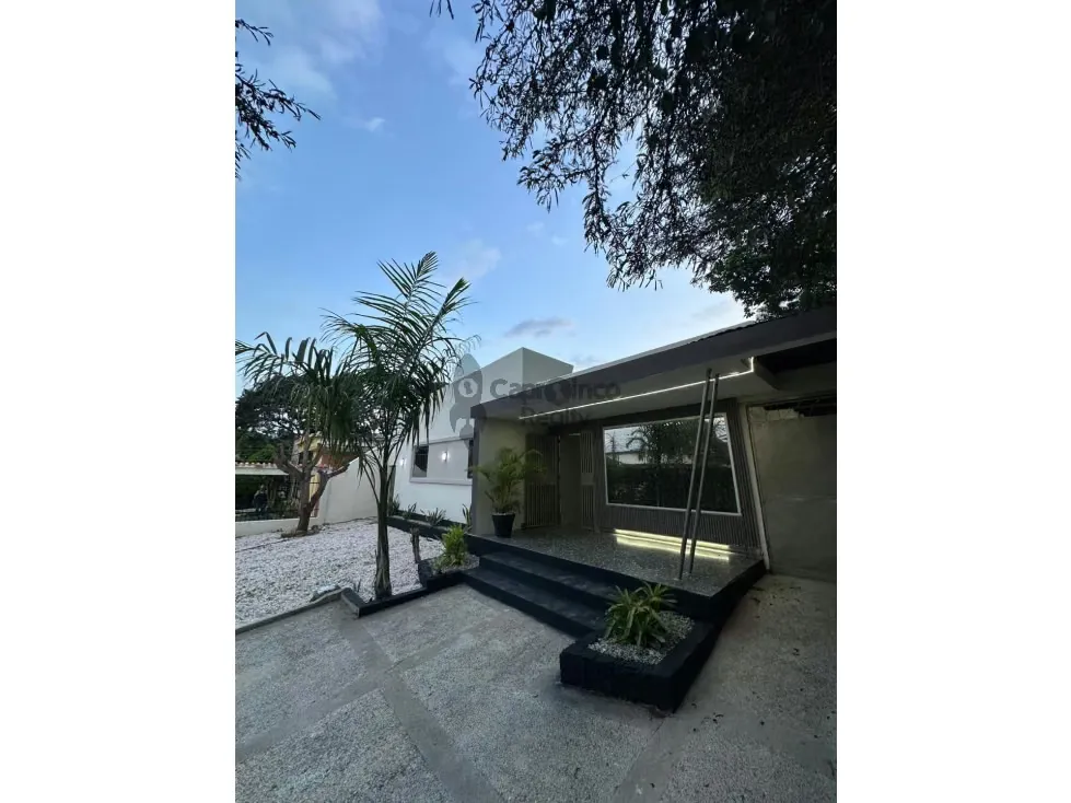 Venta de casa residencial con potencial comercial@urb. Los Colorados - 3