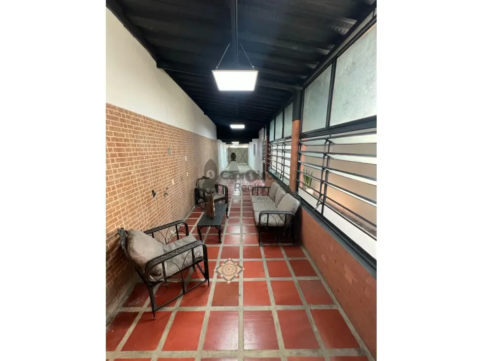 Venta de casa residencial con potencial comercial@urb. Los Colorados - 21
