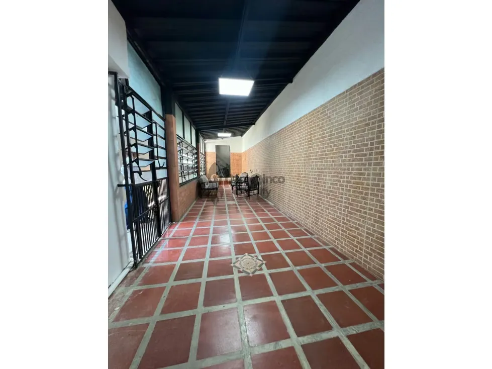 Venta de casa residencial con potencial comercial@urb. Los Colorados - 22