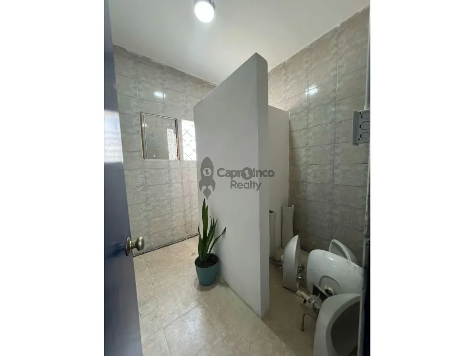 Venta de casa residencial con potencial comercial@urb. Los Colorados - 23