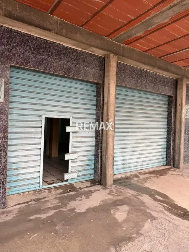 ALQUILO LOCAL EN BARQUISIMETO - 3