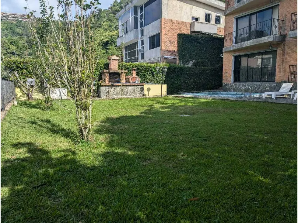 Vendo casa 500m2 Villanueva 5744 - 11