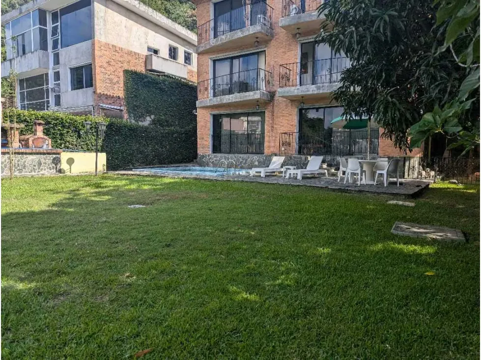 Vendo casa 500m2 Villanueva 5744 - 12