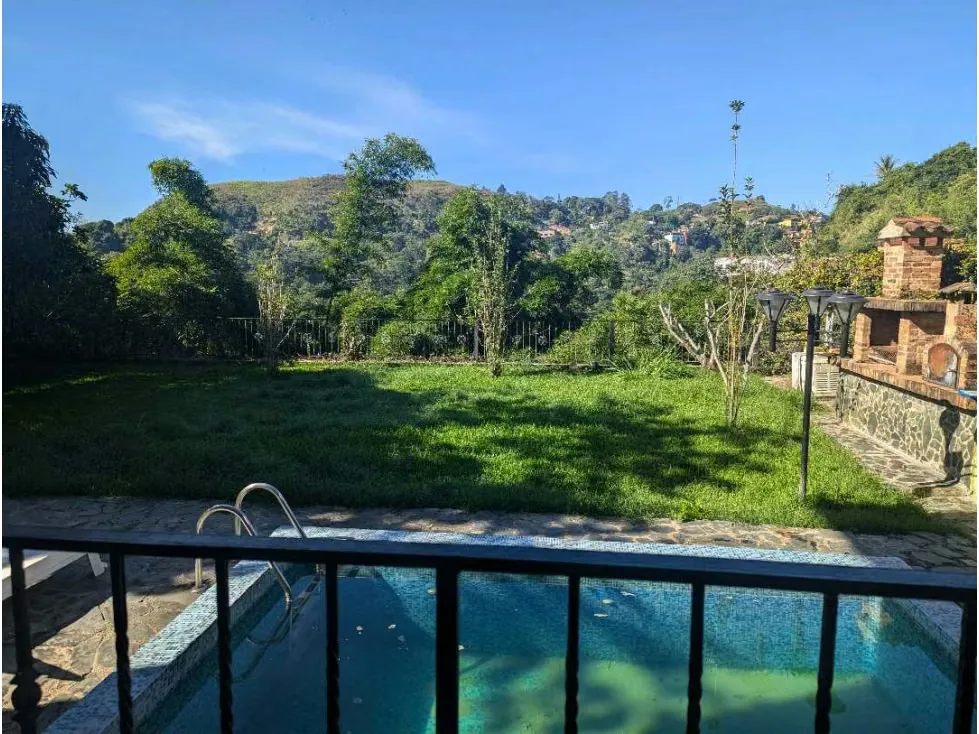 Vendo casa 500m2 Villanueva 5744 - 16