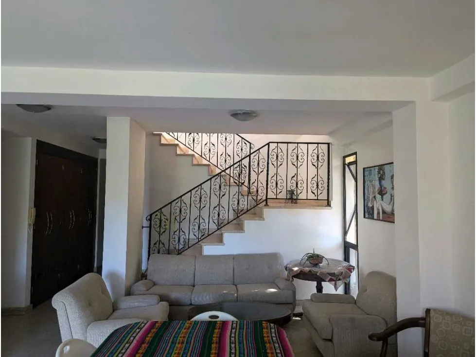 Vendo casa 500m2 Villanueva 5744 - 17