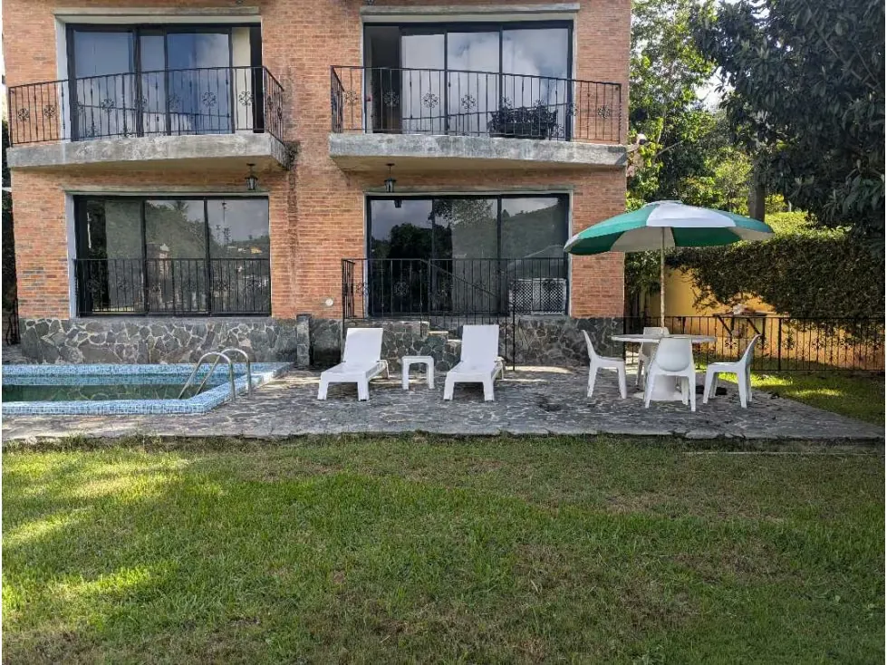 Vendo casa 500m2 Villanueva 5744 - 3