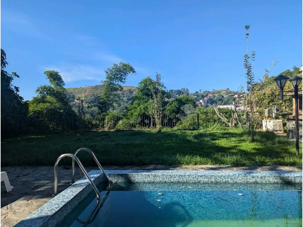 Vendo casa 500m2 Villanueva 5744 - 23
