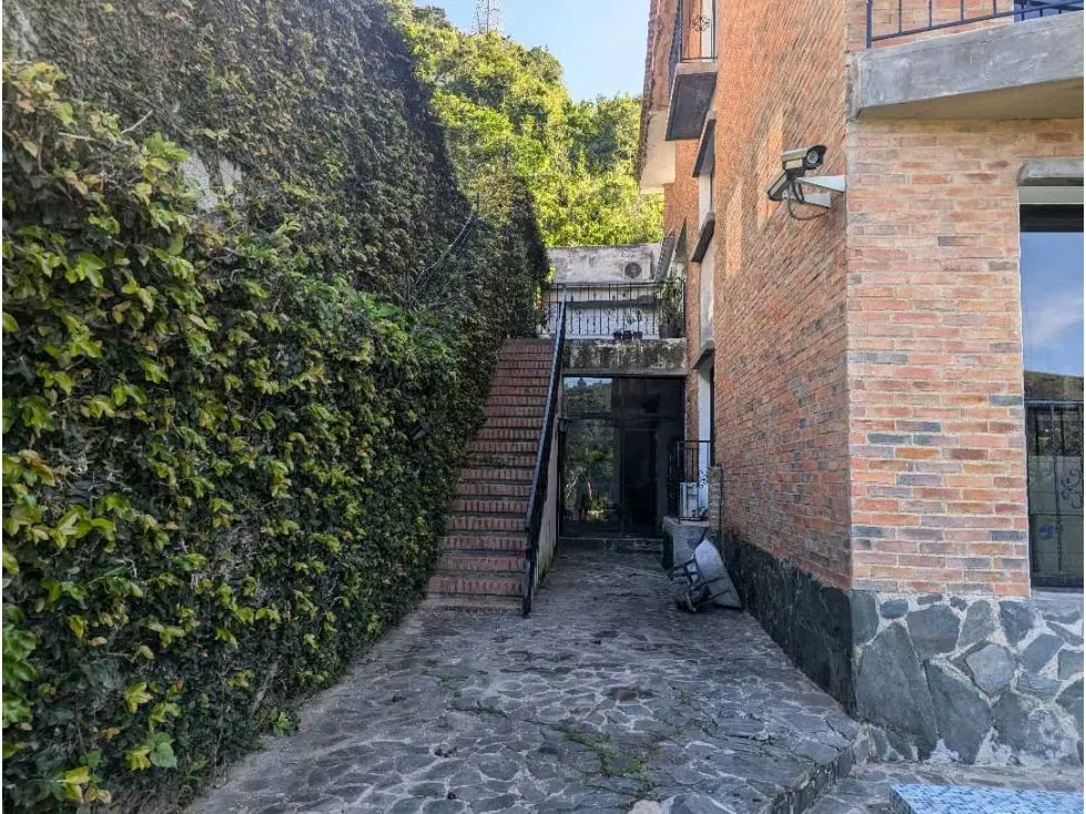 Vendo casa 500m2 Villanueva 5744 - 24