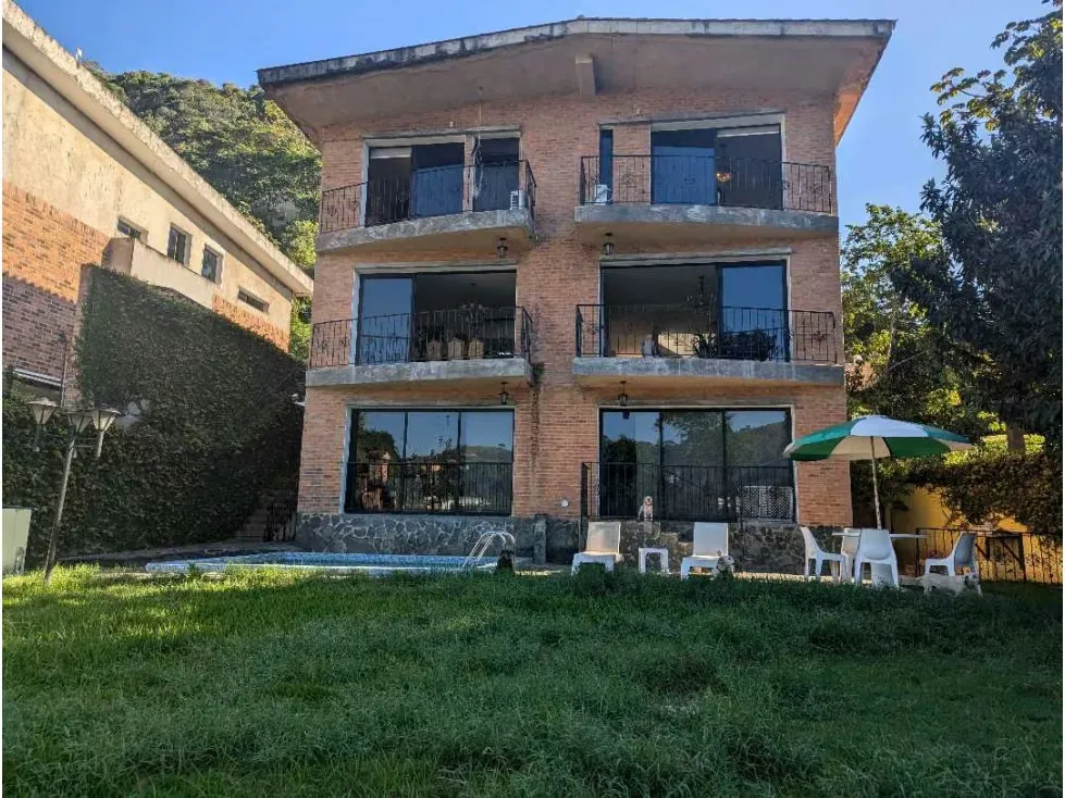 Vendo casa 500m2 Villanueva 5744 - 27