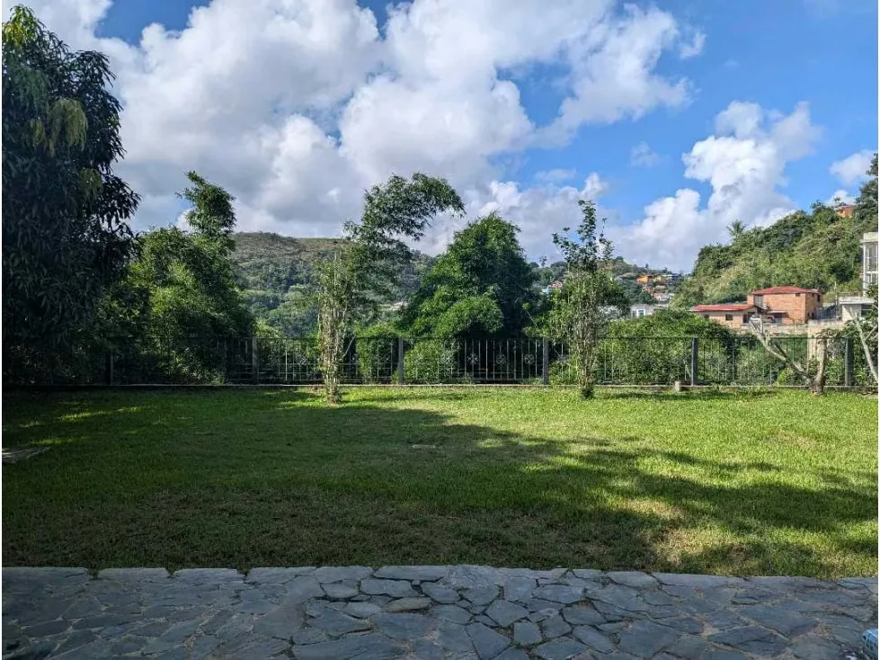 Vendo casa 500m2 Villanueva 5744 - 4