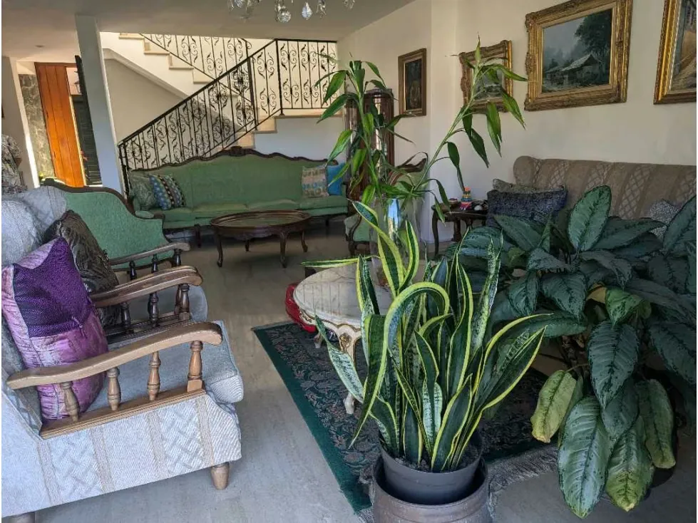 Vendo casa 500m2 Villanueva 5744 - 49