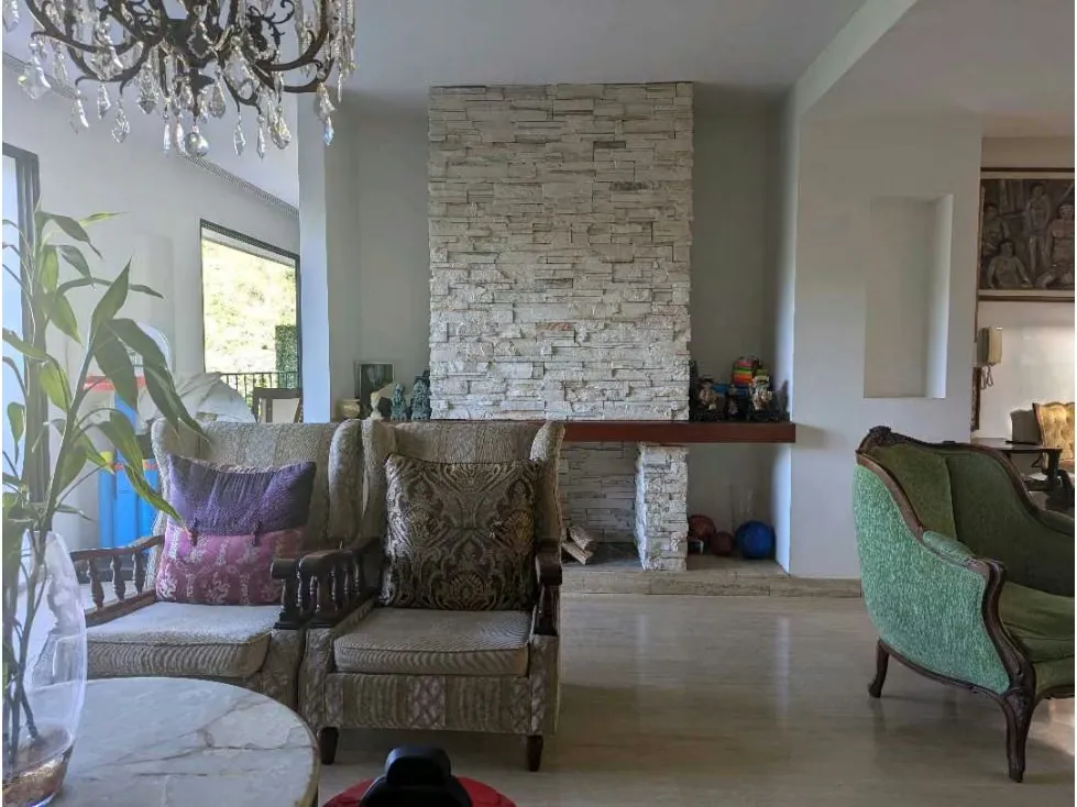 Vendo casa 500m2 Villanueva 5744 - 50