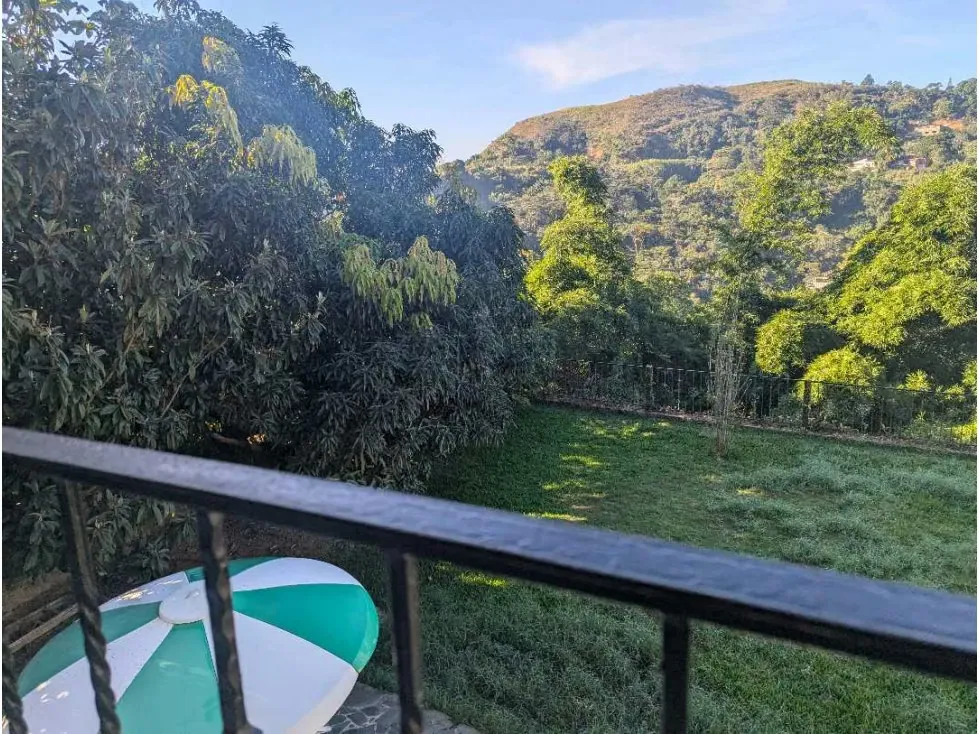 Vendo casa 500m2 Villanueva 5744 - 51