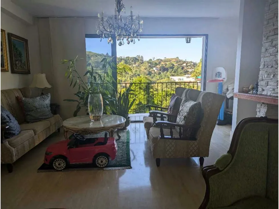 Vendo casa 500m2 Villanueva 5744 - 52