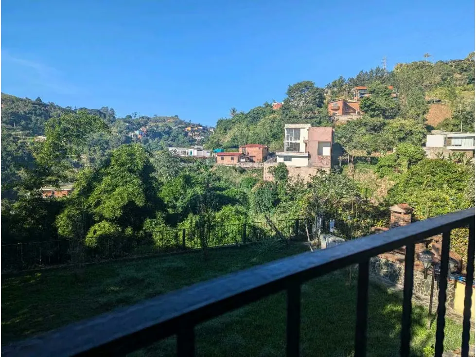 Vendo casa 500m2 Villanueva 5744 - 55
