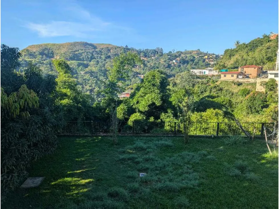 Vendo casa 500m2 Villanueva 5744 - 56