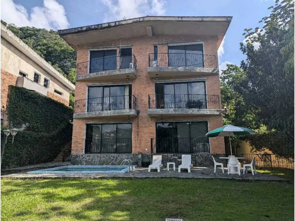 Vendo casa 500m2 Villanueva 5744 - 10