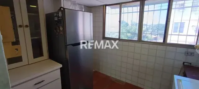 APARTAMENTO EN ALQUILER SECTOR ZAPARA MARACAIBO - 5