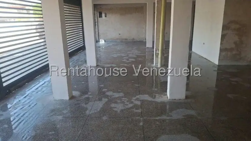 Comercial (Local Comercial) en Alquiler en Centro, Zulia