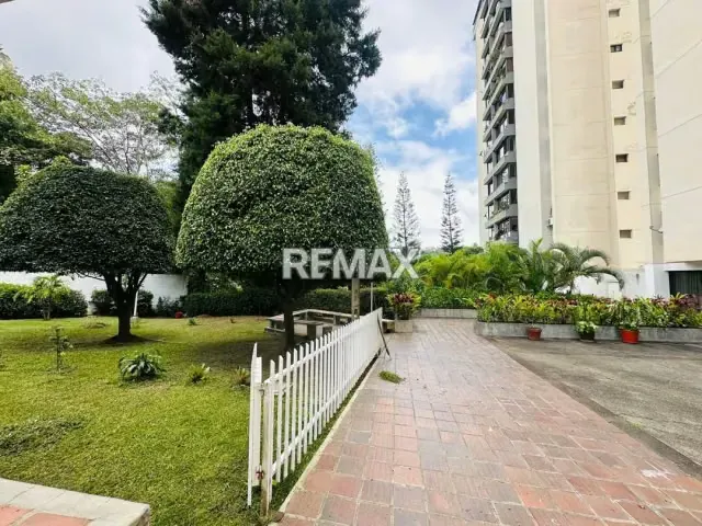 Venta Apto Urb. Manzanares Este (Res. Bella Vista) 26-70 - 14